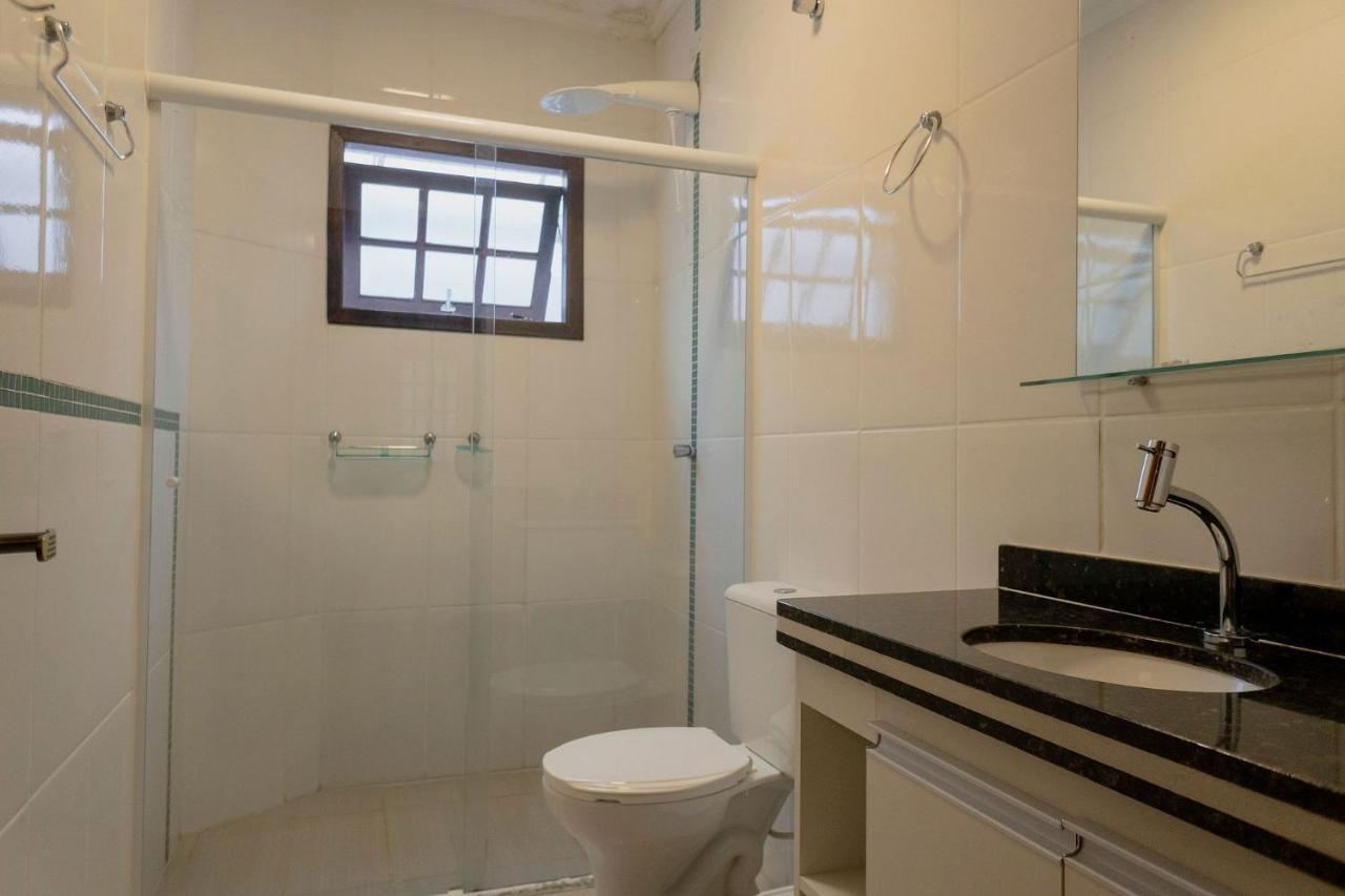 Apto Funcional Proximo A Orla Do Centro Hs2 Apartment