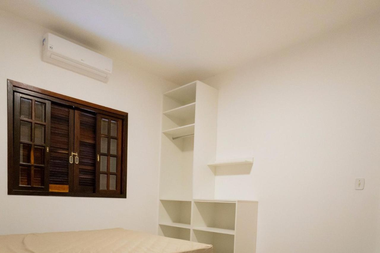 Apto Funcional Proximo A Orla Do Centro Hs2 Apartment Ubatuba