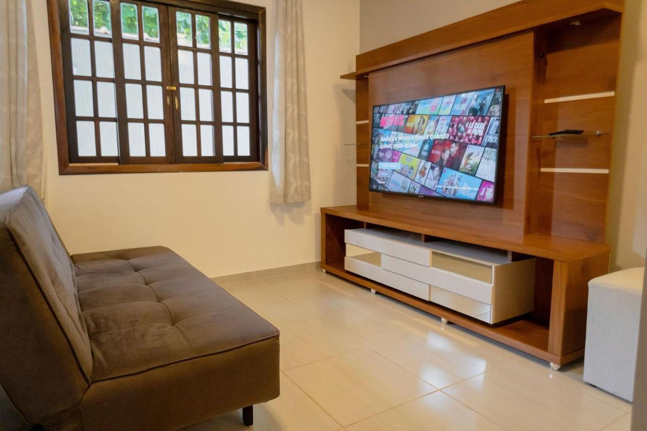Apartment Apto Funcional Proximo A Orla Do Centro Hs2