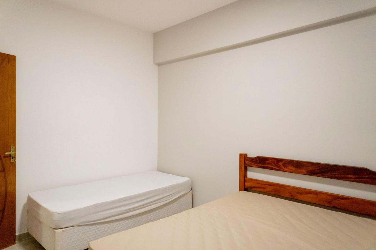 Apto Funcional Proximo A Orla Do Centro Hs2 Apartment *